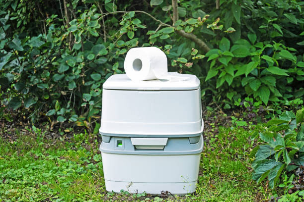 Best Best portable toilet rental  in Newport, VT
