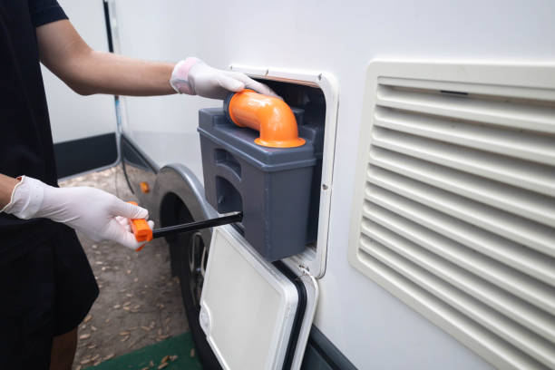 Best Local porta potty services  in Newport, VT