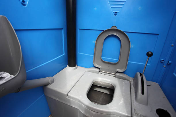 Best Local porta potty services  in Newport, VT