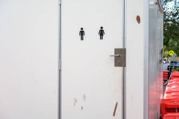 Best Local porta potty services  in Newport, VT