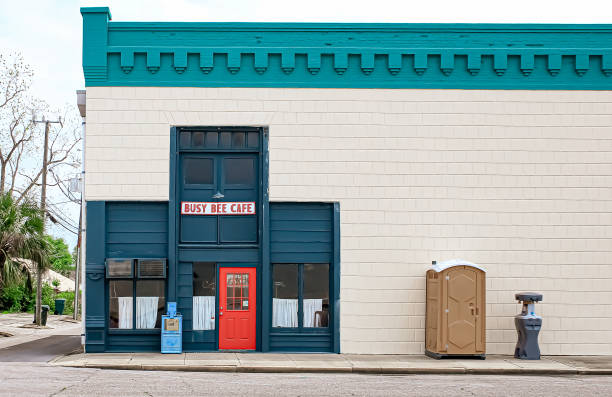 Best Long-term porta potty rental  in Newport, VT