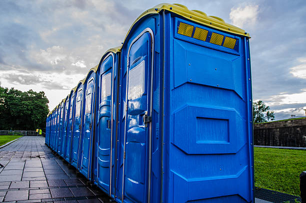 Best Portable restroom trailer rental  in Newport, VT